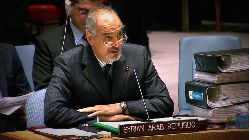 Посол Сирии в ООН угрожает Израилю
